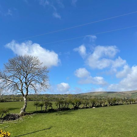 Mobile Holiday Home Cushendall Εξωτερικό φωτογραφία