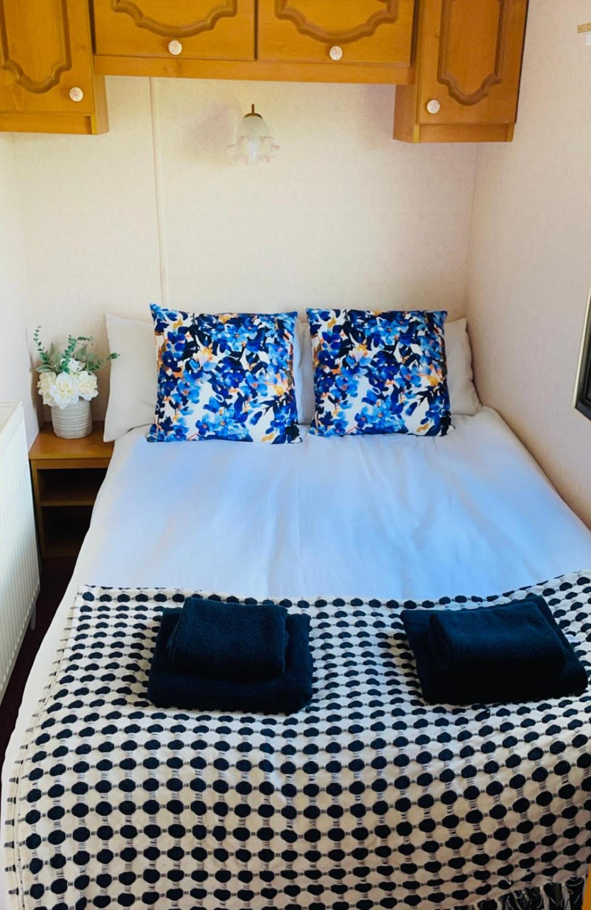 Mobile Holiday Home Cushendall Εξωτερικό φωτογραφία