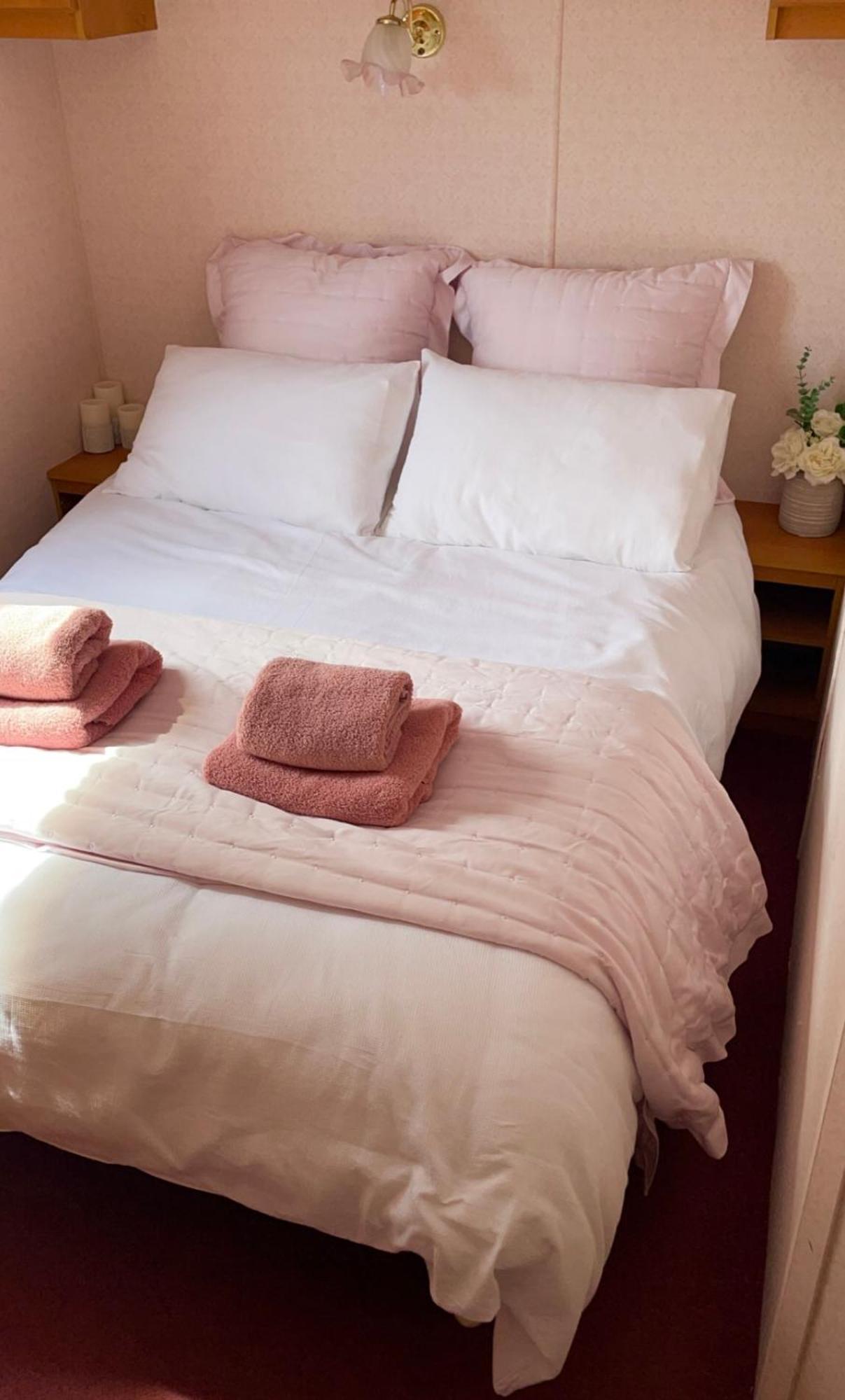 Mobile Holiday Home Cushendall Εξωτερικό φωτογραφία